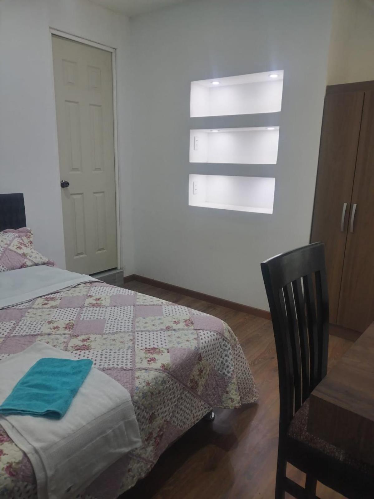 La Casa De Florencia Cerro de Pasco Zewnętrze zdjęcie